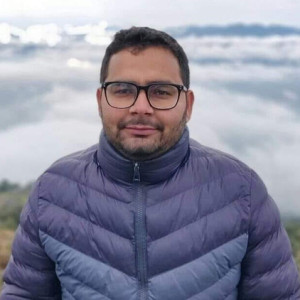 विष्णु पौडेल9857630104