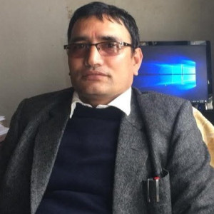 धन बहादर कुँवर