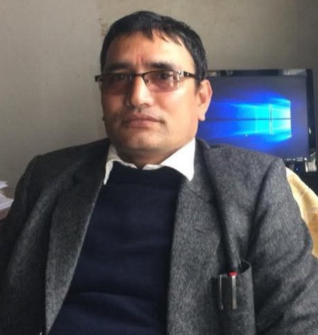 धन बहादर कुँवर