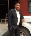 सागर गुरुङ