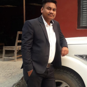सागर गुरुङ
