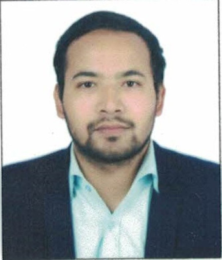 राजेश उलक